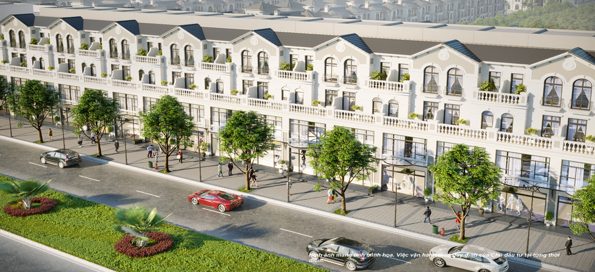 Liền kề Liền kề