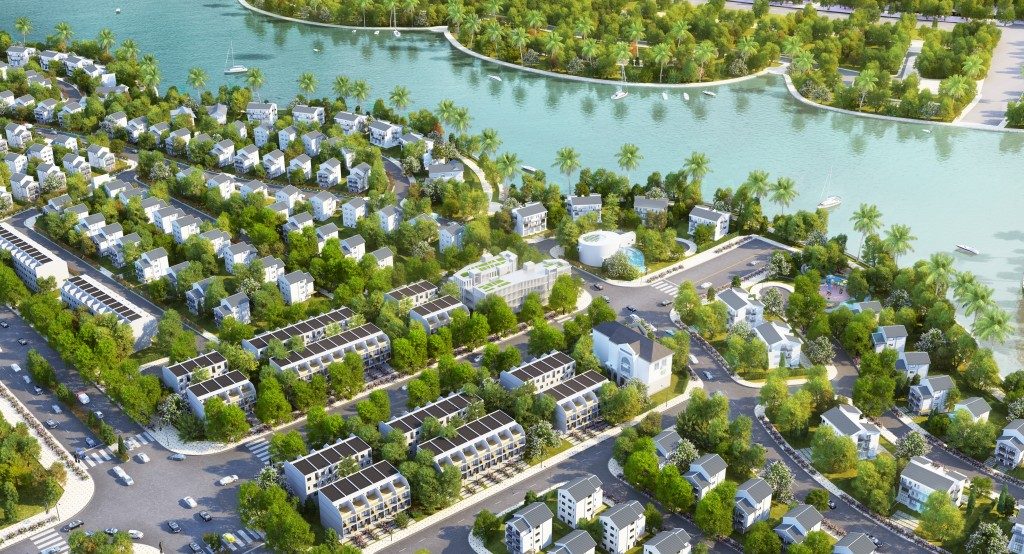 Liền kề Liền kề